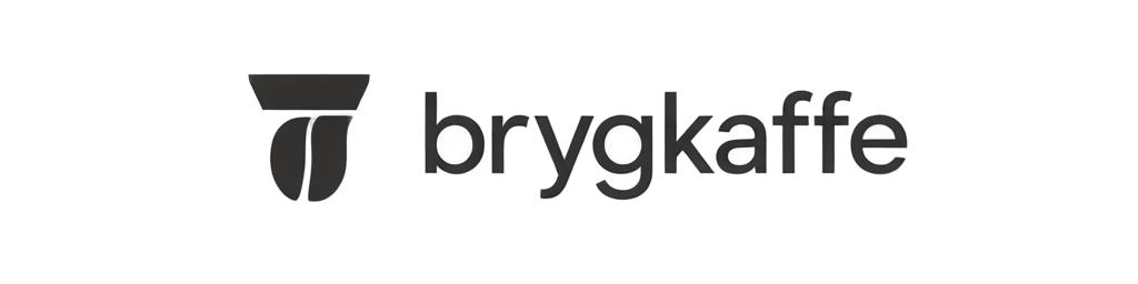 brygkaffe